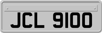JCL9100
