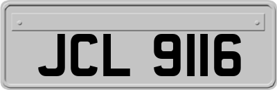 JCL9116