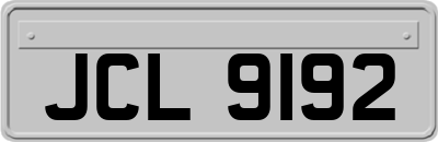 JCL9192