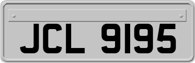 JCL9195