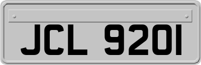 JCL9201