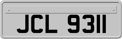 JCL9311