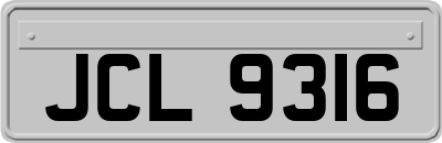 JCL9316