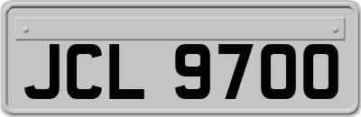 JCL9700