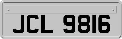 JCL9816