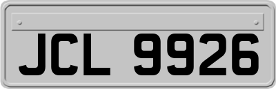 JCL9926