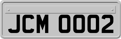 JCM0002