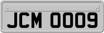 JCM0009