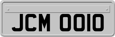 JCM0010