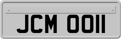 JCM0011