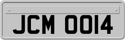 JCM0014