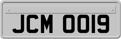 JCM0019