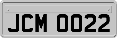 JCM0022