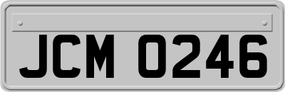 JCM0246