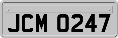 JCM0247