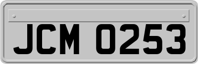 JCM0253