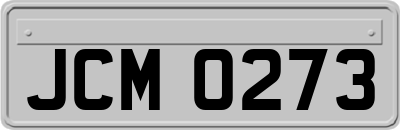JCM0273