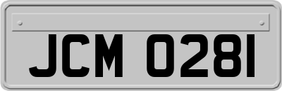 JCM0281