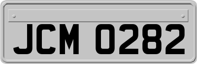 JCM0282