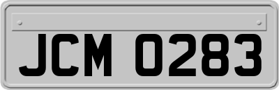 JCM0283