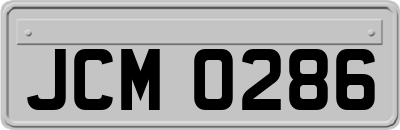 JCM0286