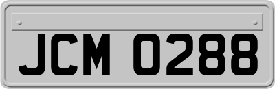 JCM0288