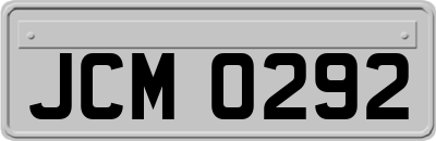 JCM0292