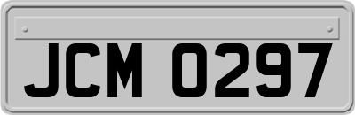 JCM0297