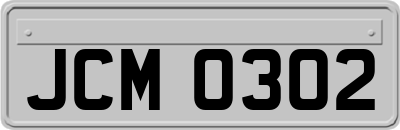 JCM0302