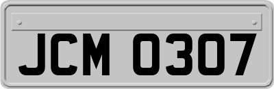 JCM0307