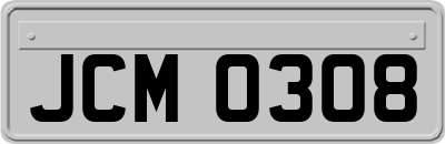 JCM0308