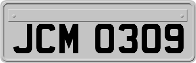 JCM0309