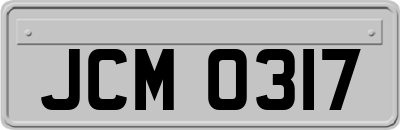 JCM0317