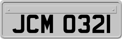 JCM0321