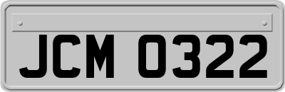 JCM0322