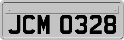 JCM0328