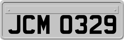 JCM0329