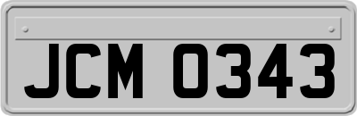 JCM0343