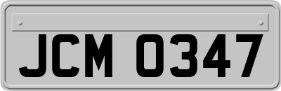JCM0347