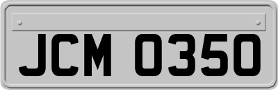 JCM0350