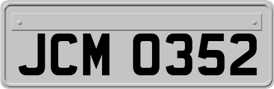 JCM0352