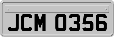 JCM0356