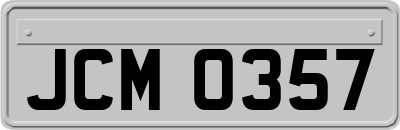 JCM0357