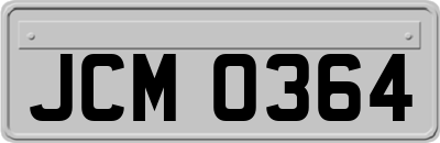 JCM0364