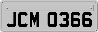 JCM0366