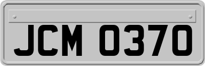 JCM0370