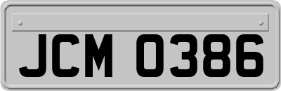 JCM0386