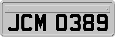 JCM0389
