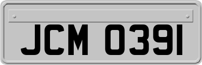 JCM0391