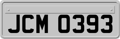 JCM0393